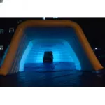 Creative Dome Shaped Inflatable Nightclubs 2 jpg