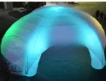 Inflatable Commercial Nightclub Event 2 jpg
