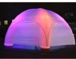 Inflatable Commercial Nightclub Event 3 jpg