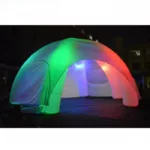 Inflatable Commercial Nightclub Event 4 jpg