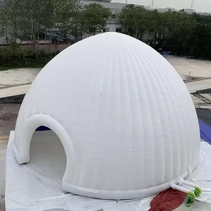 Large Inflatable Nightclub Air Dome 5 jpg