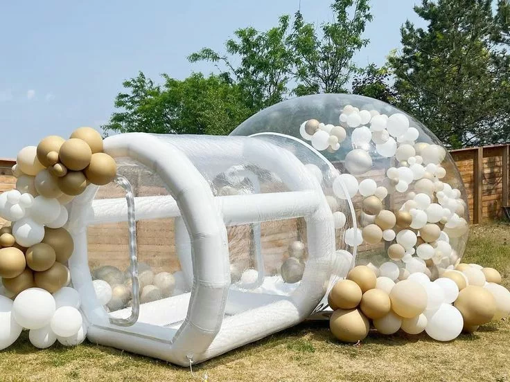 Inflatable Bubble Houses 5 jpg
